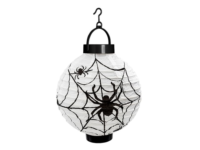 Led-Lampe Spider