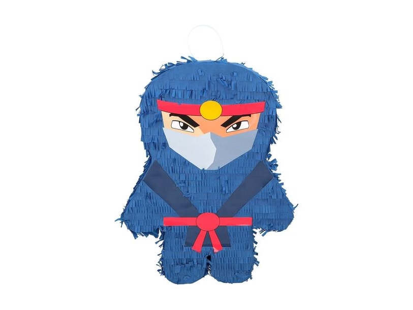 Ninja Pinata