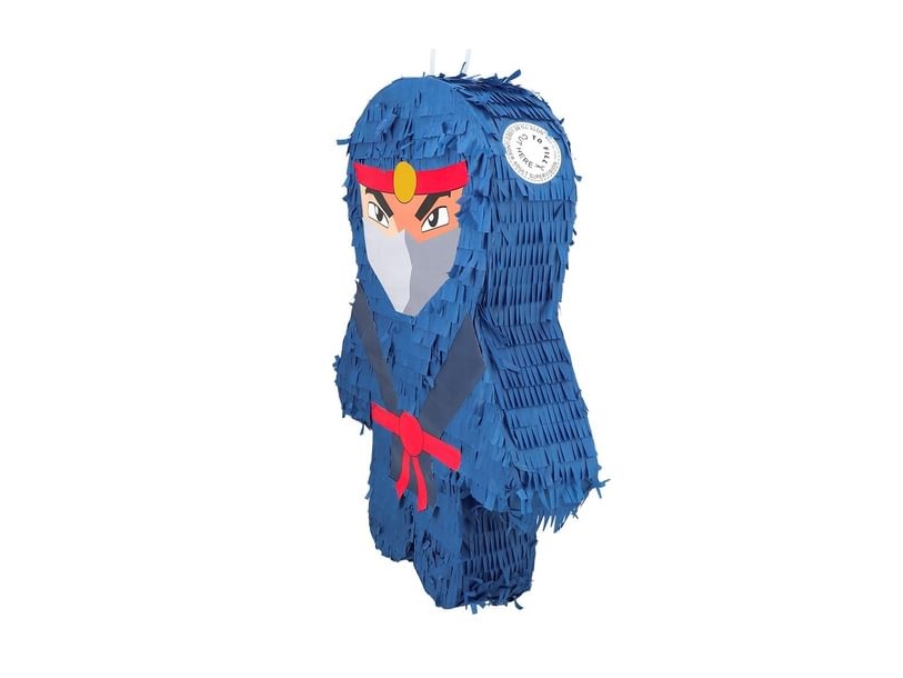 Ninja-Pinata