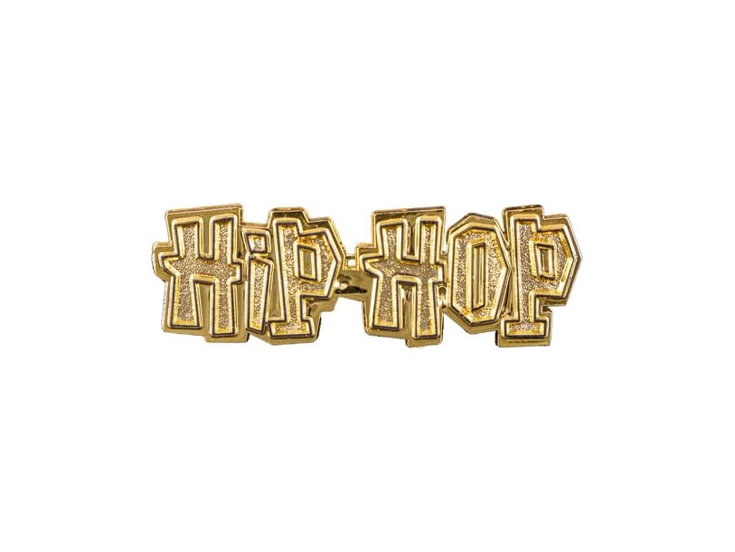 Hip Hop Ring
