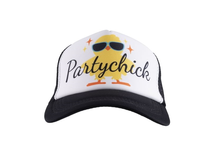 Partychick-Korb