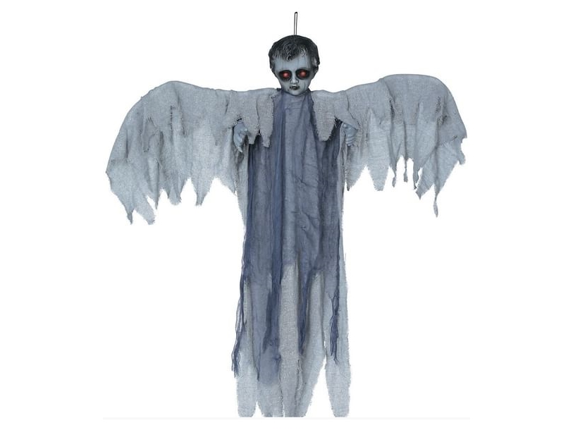 Hängender Engel Des Todes, 100 Cm
