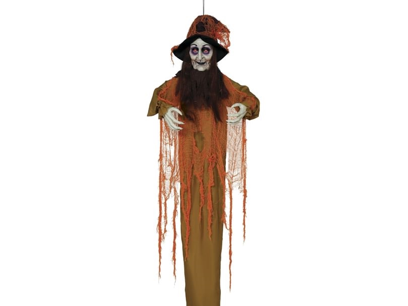 Hængende Heks, 180 Cm