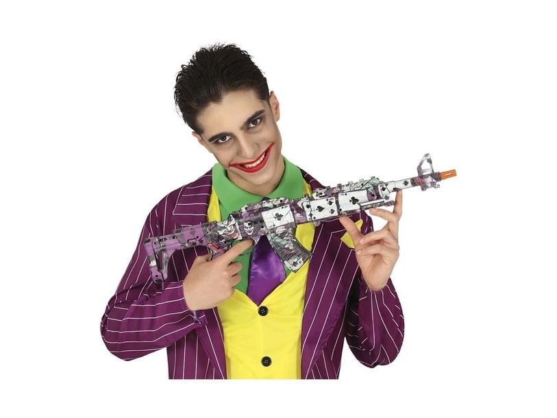 Joker Riffel