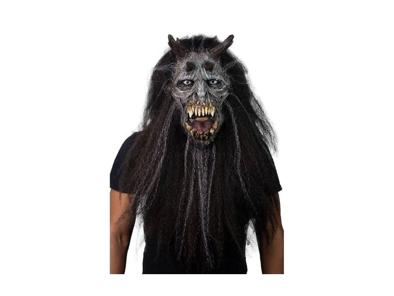Wendigo Maske