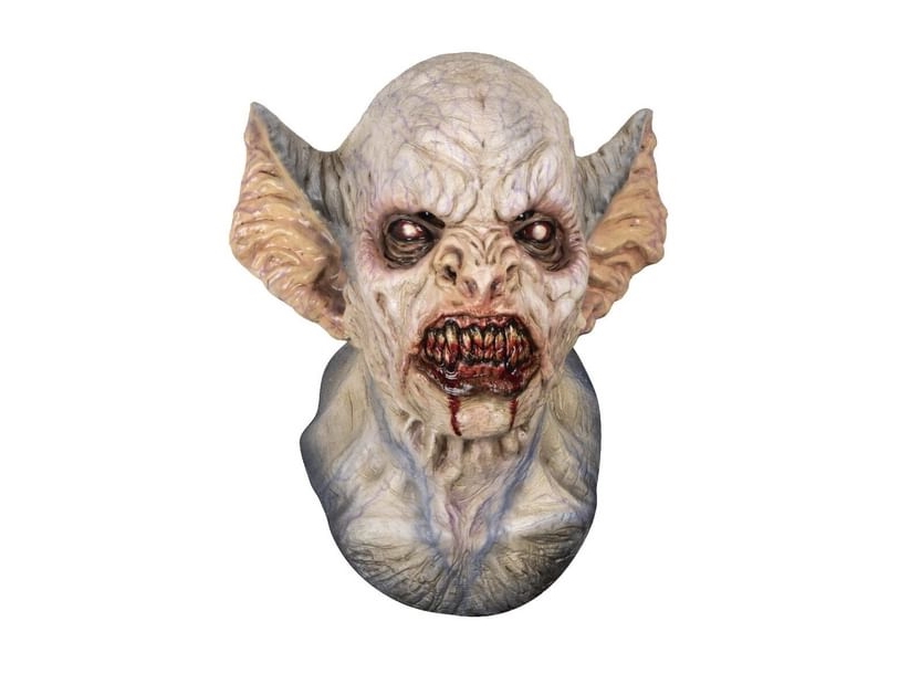 Macrotus Maske