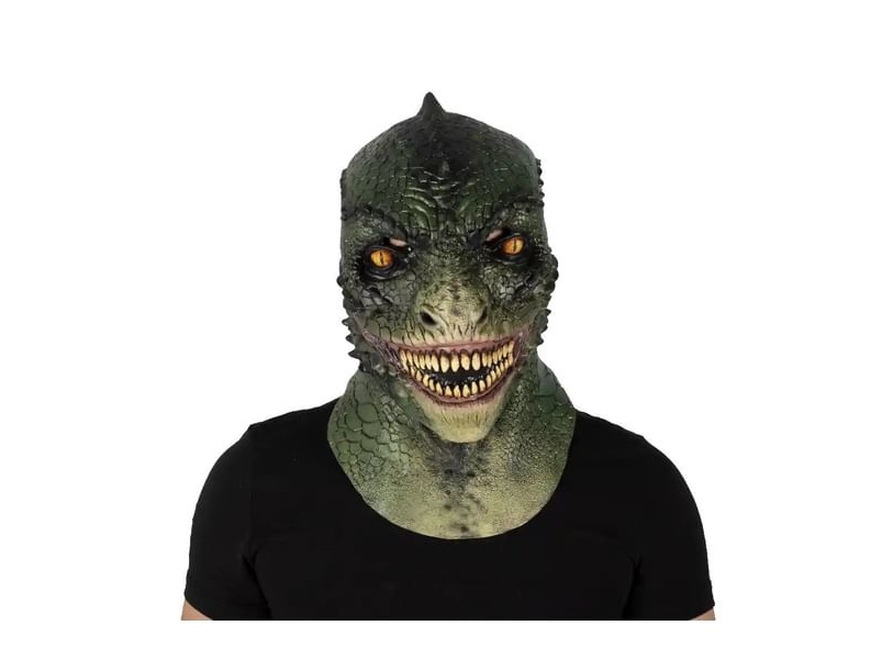 Ciakar-Maske