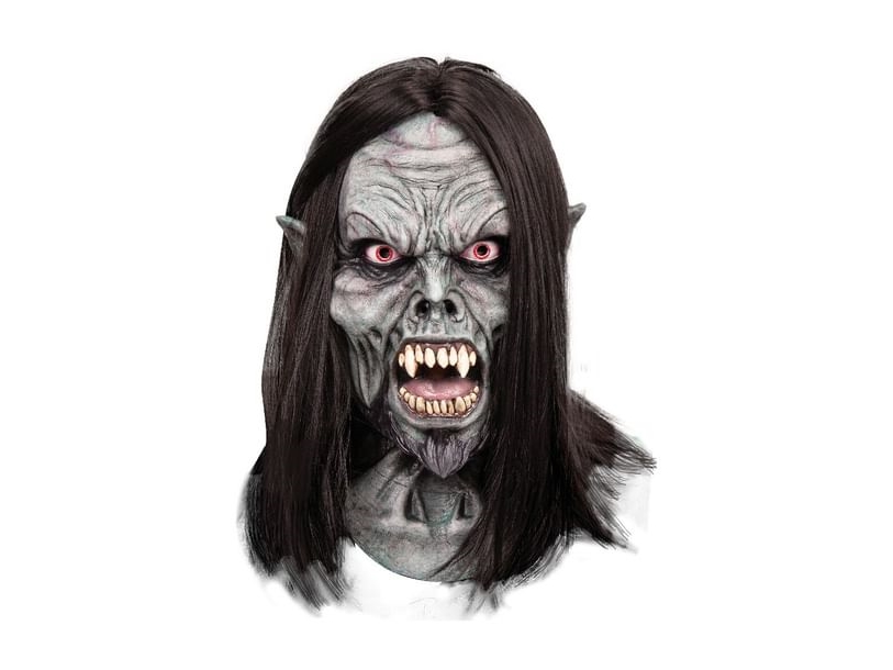 Vampirdoktor Maske