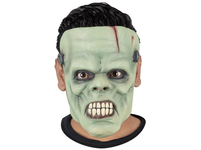 Franky-Maske