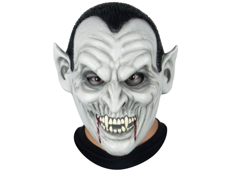 Lord Vamp maske | Leksaker - Rollek - Kostym | GameStuff