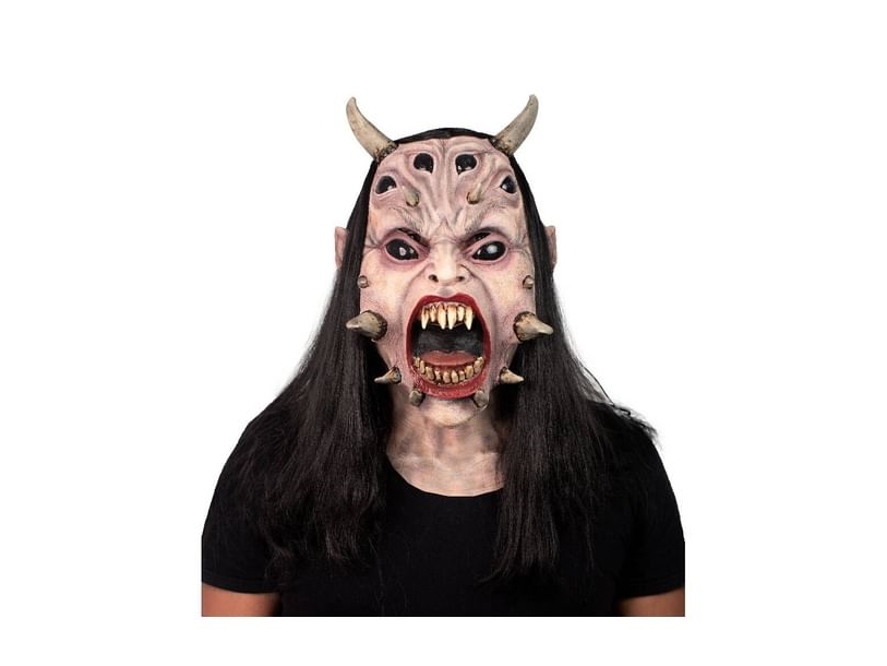 Jorogumo-Maske