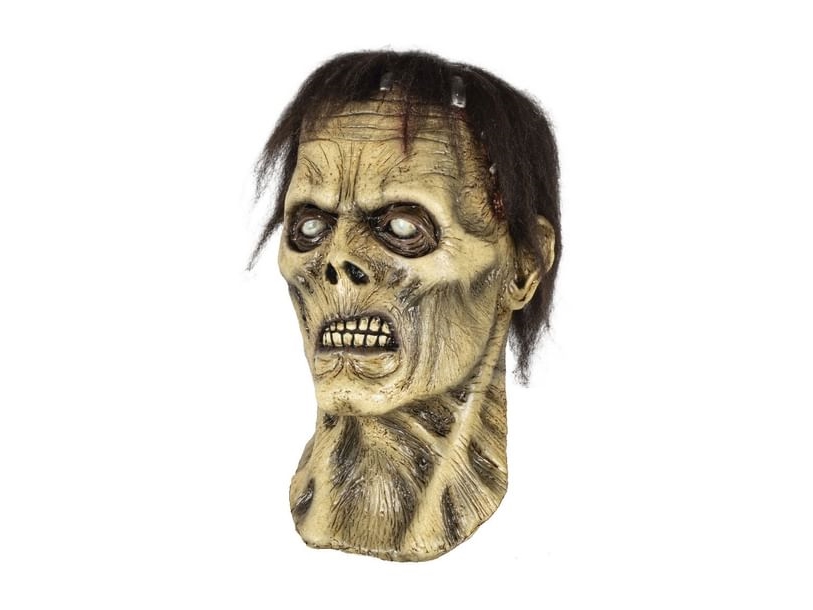 Frankensteins Monster Maske