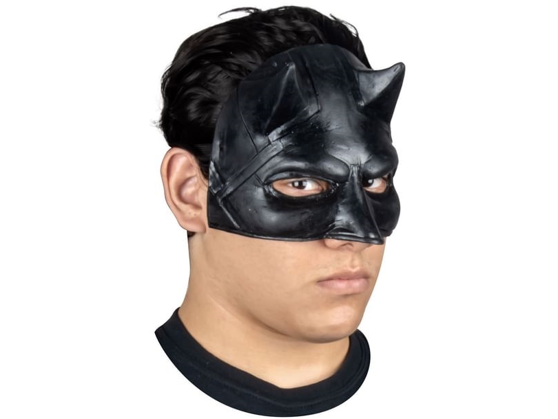 Night Warrior Maske