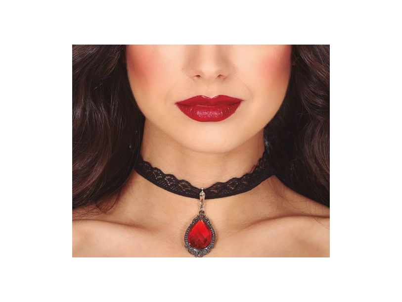 Rubin Choker