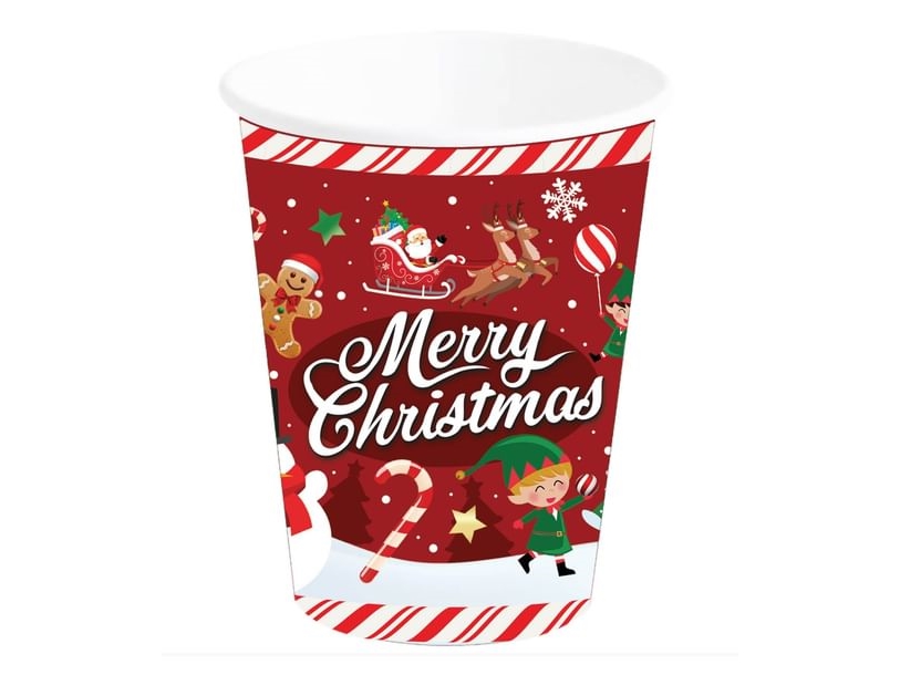 Merry Christmas Papkrus