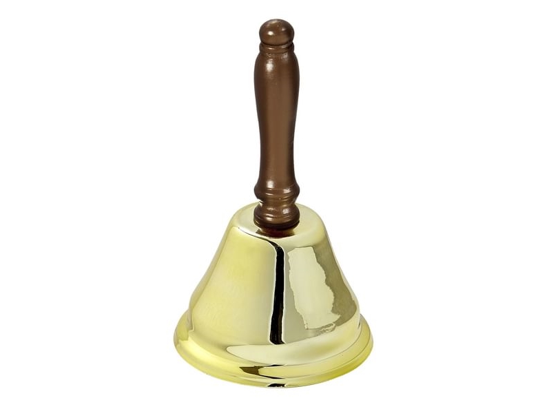Klokke 15 Cm