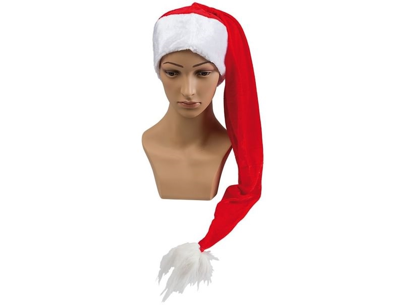 Lång tomteluva, 95 cm | N - A | GameStuff