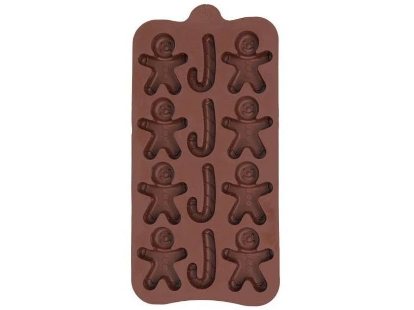 Weihnachtskuchenform Für 12 Torten