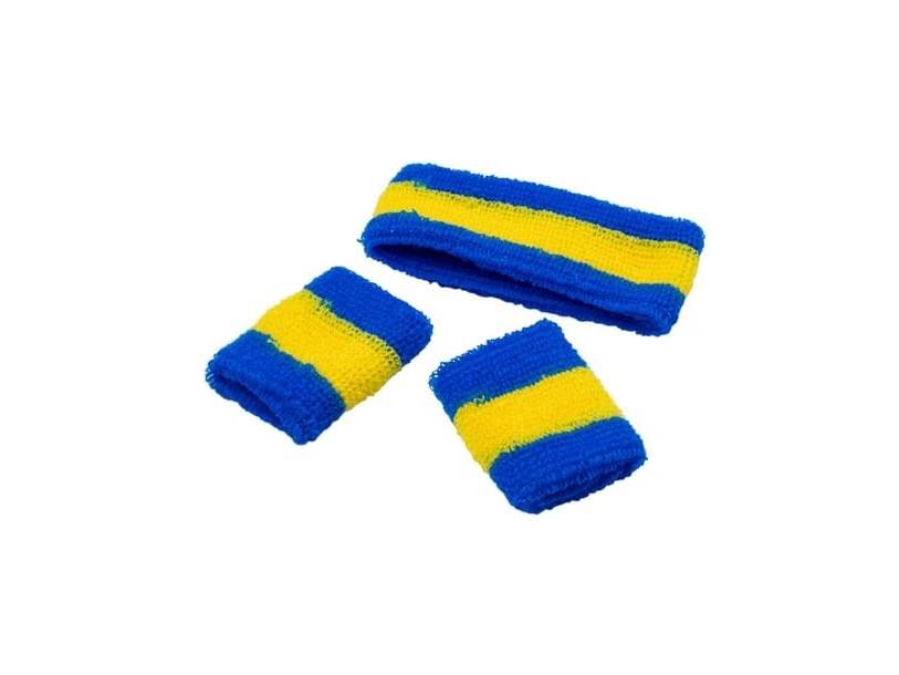 Schweden-Schweißband