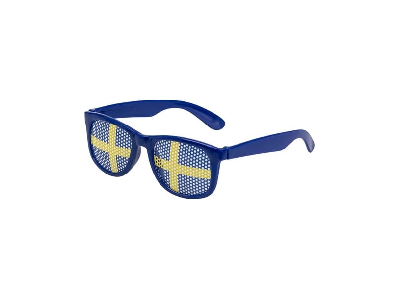 Sverige glasögon | N - A | GameStuff