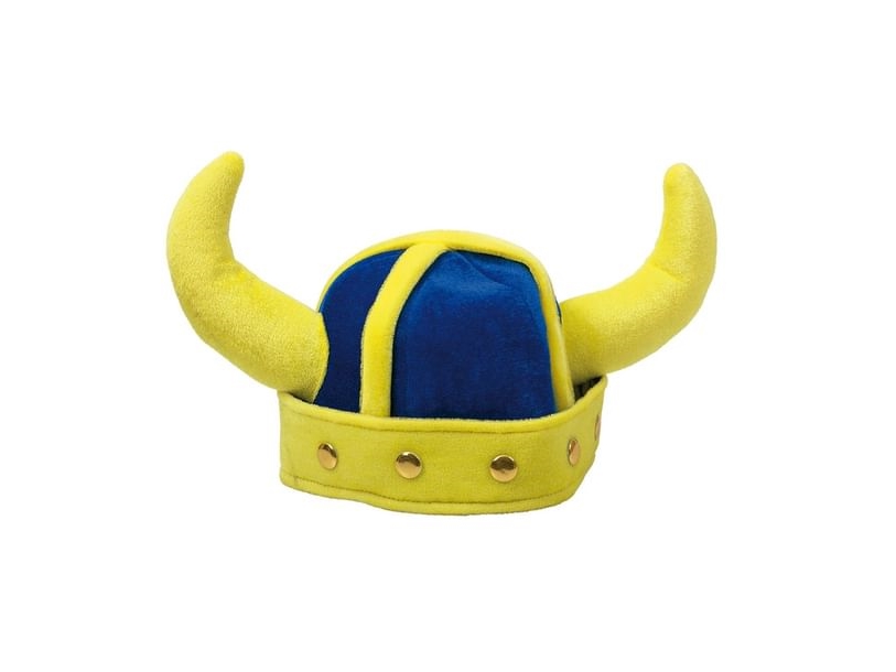 Sverige vikingehjelm | N - A | GameStuff