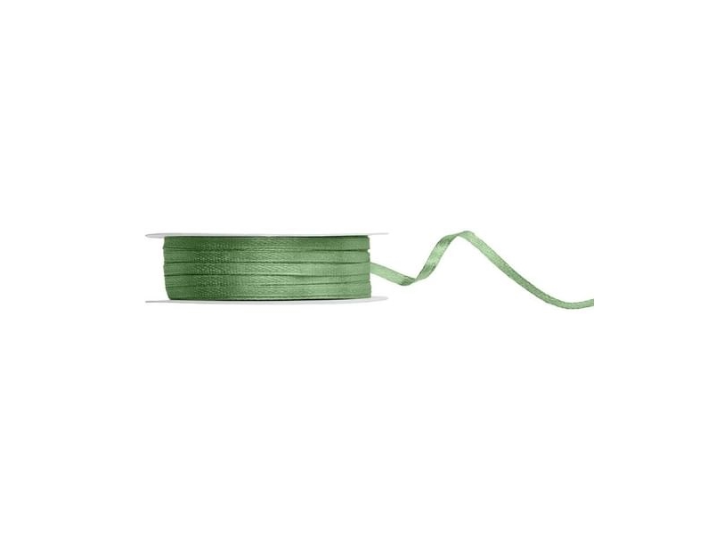 Salvie Satinbånd, 3 Mm