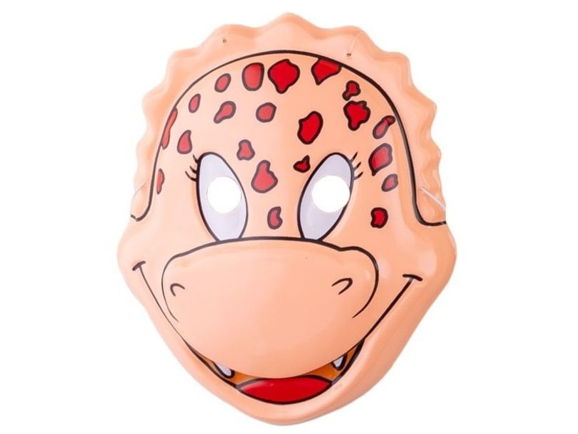 Dino-Maske, Kinder