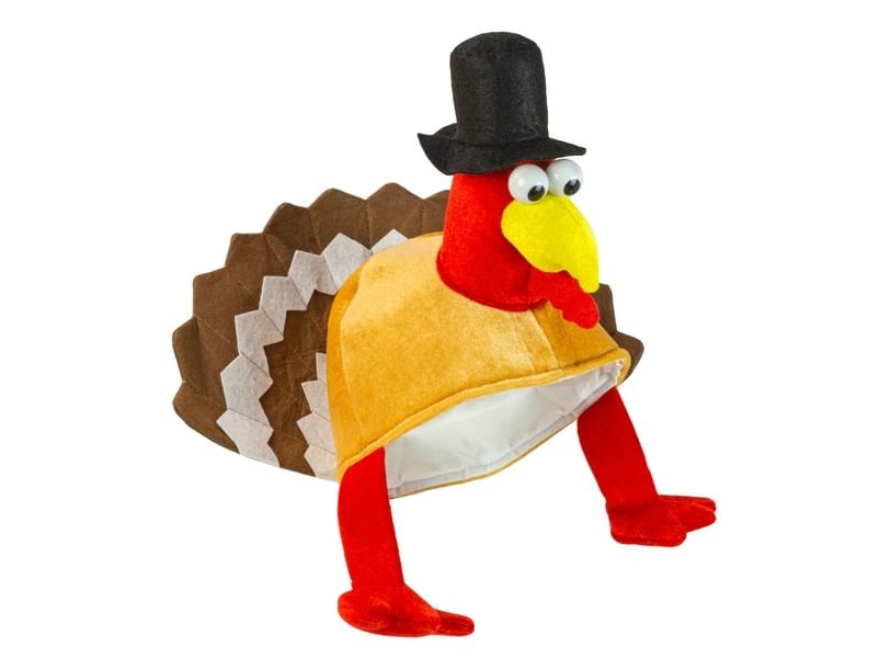 Kalkun Hat