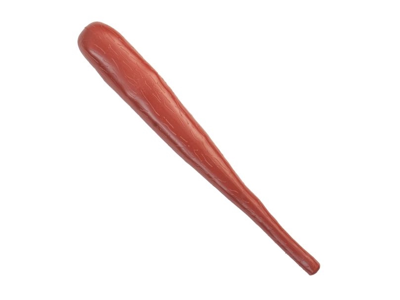 Braune Keule, 50 Cm