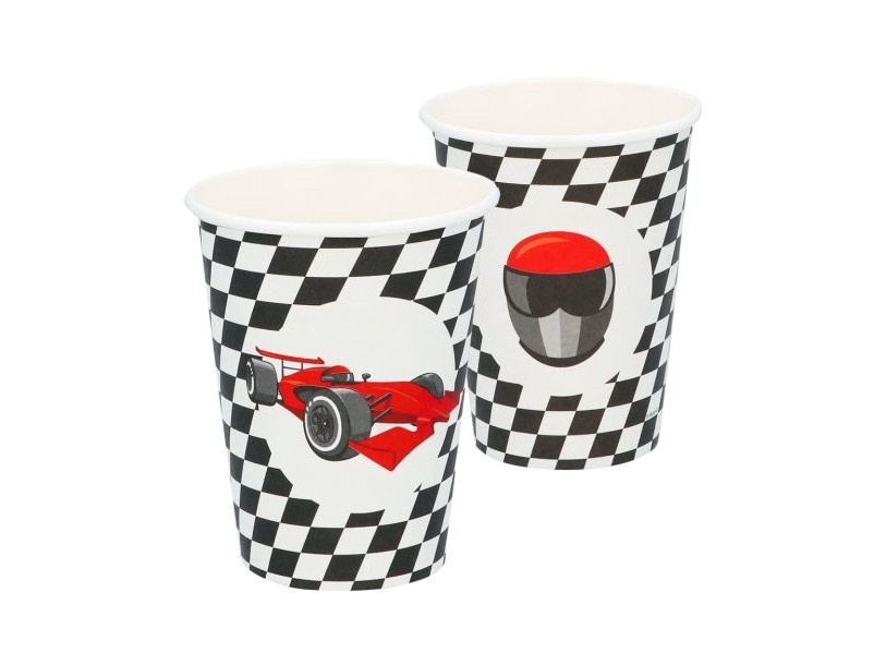 Speed pappmuggar | N - A | GameStuff