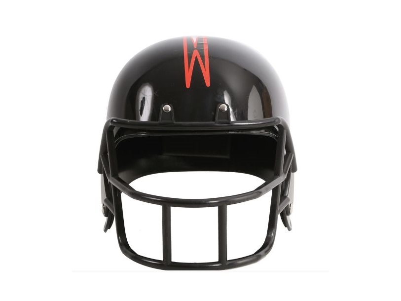 American-Football-Helm