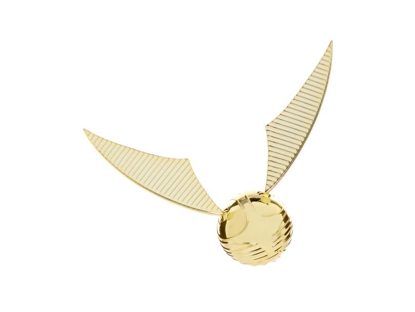 Harry Potter Golden Snitch | Andra leksaksmärken - Harry Potter | GameStuff