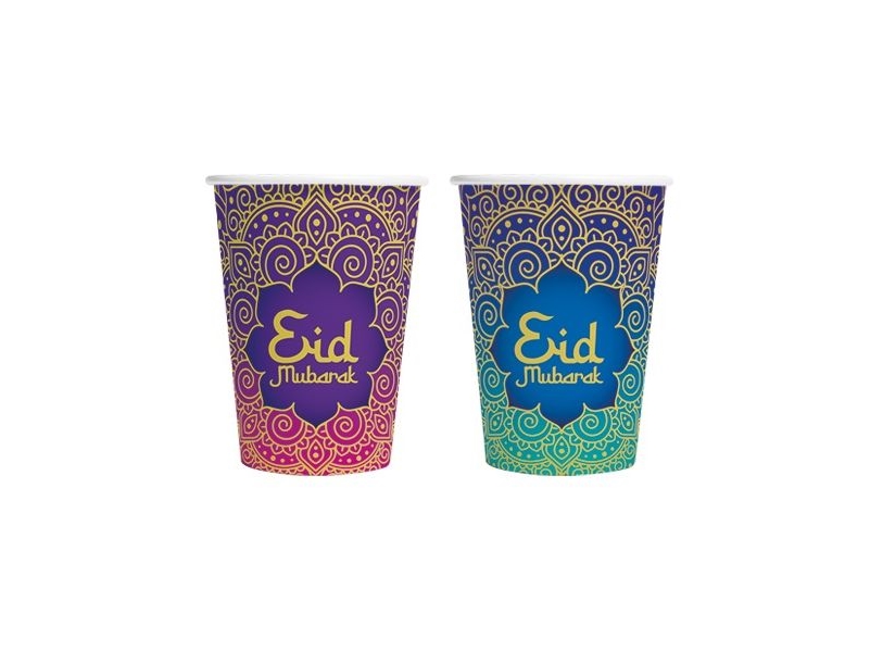 Eid Mubarak papkrus | N - A | GameStuff