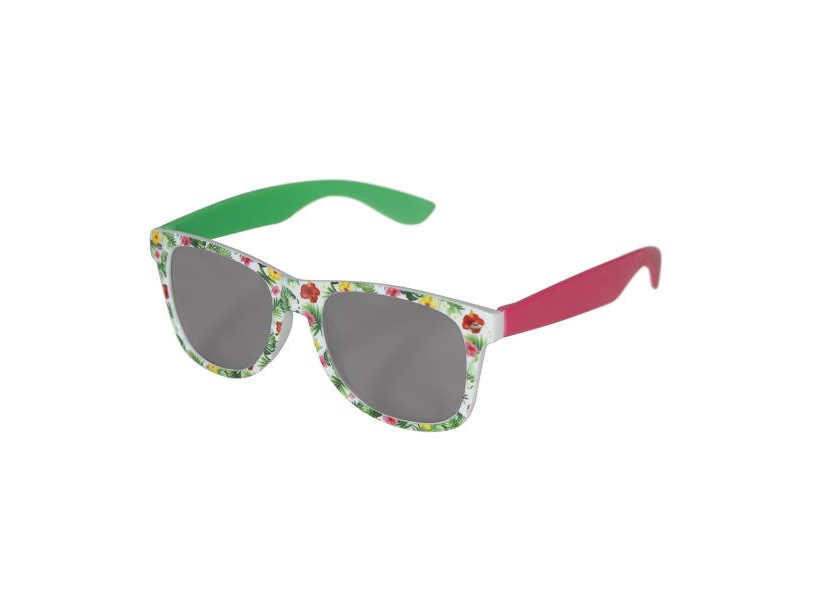 Tropiske Hawaii Briller