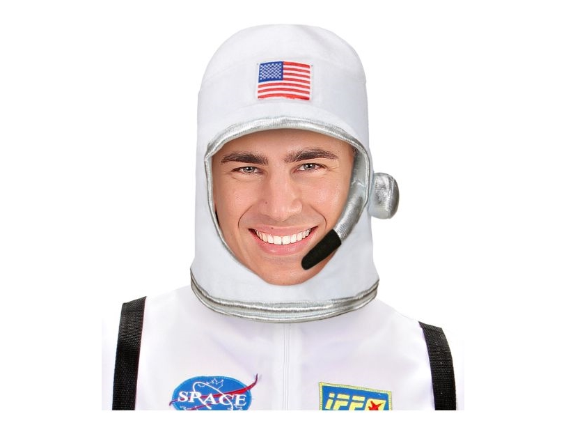 Astronaut Hjelm