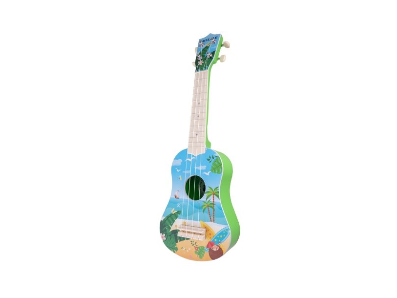 Hawaii Ukulele, 53 Cm