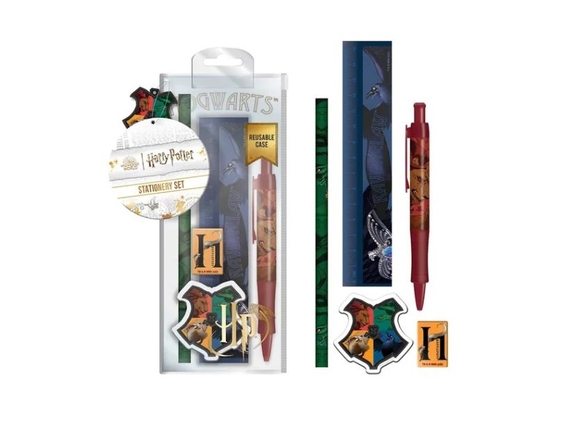 Harry Potter Schulausrüstung