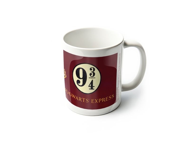 Platform 9 3/4 krus | N - A | GameStuff