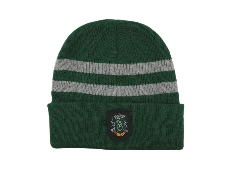 Slytherin Hue, Voksen