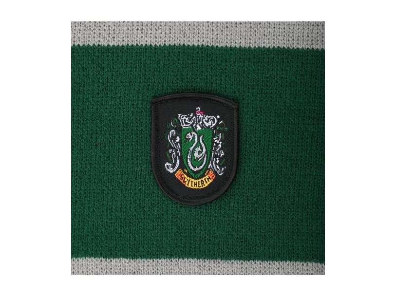 Slytherin Tørklæde, Voksen
