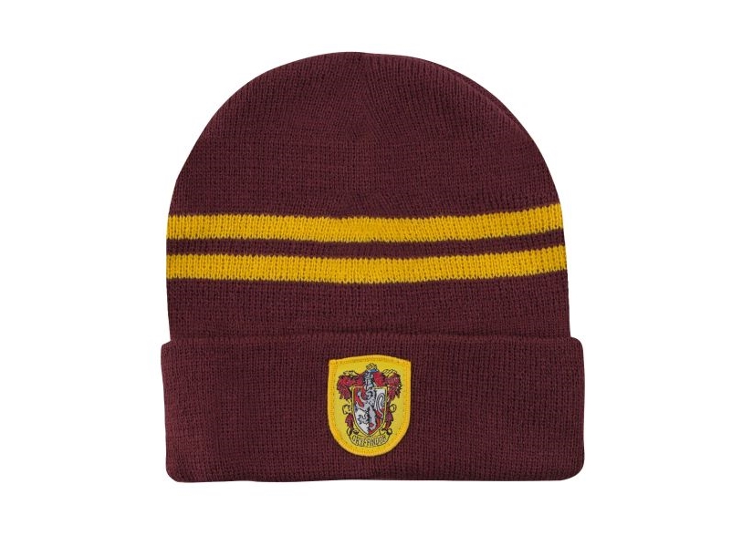 Gryffindor Hue, Barn