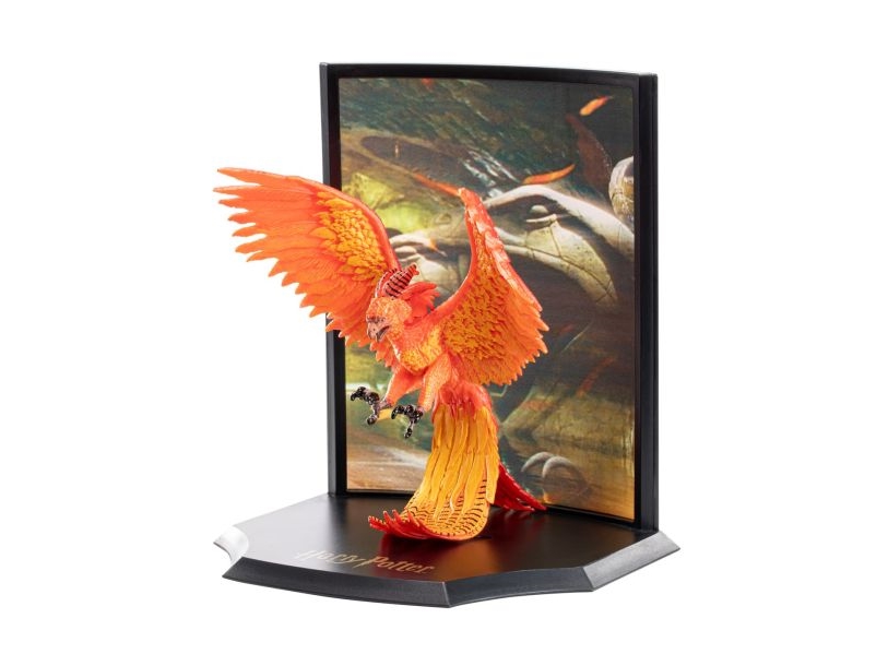 Fawkes to the rescue figur | N - A | GameStuff