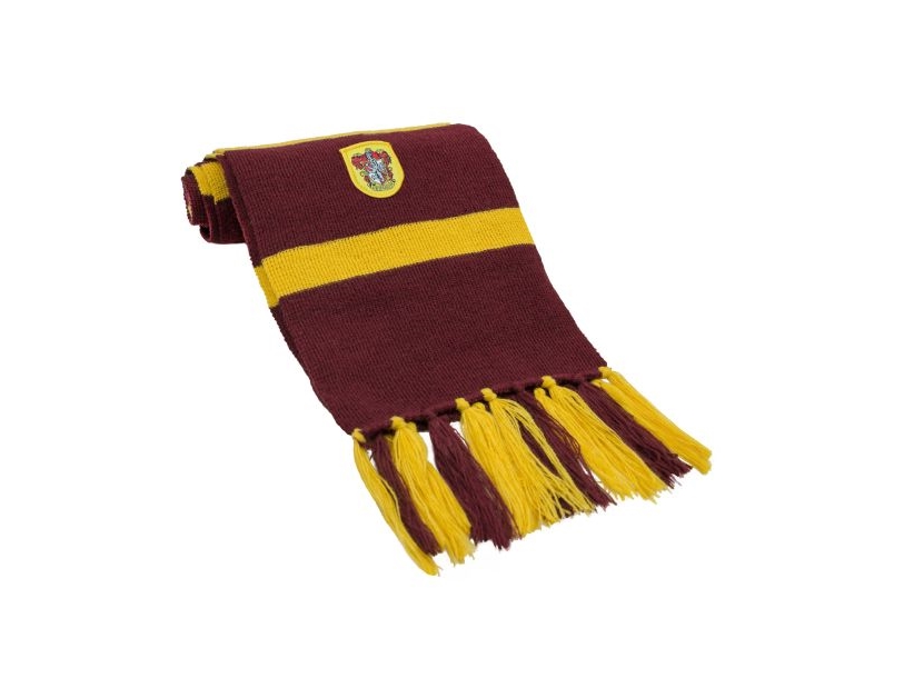 Gryffindor halsduk, barn | Baby & barn - Textil och kläder - Halsdukar | GameStuff
