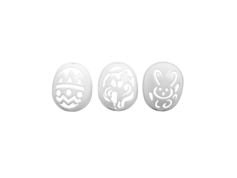 Osterei-Sticker