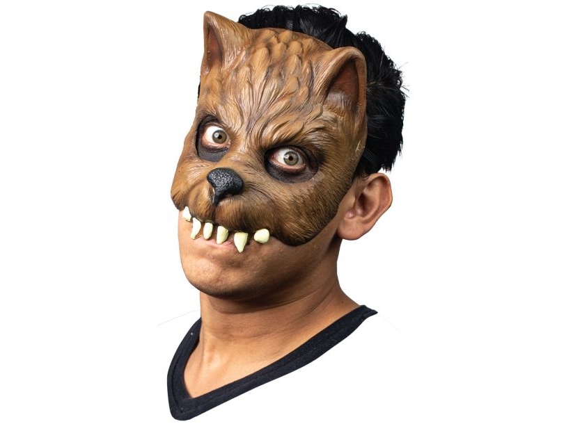 Werwolf-Maske
