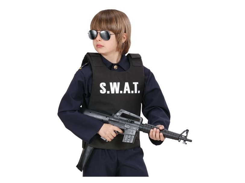 SWAT vest | N - A | GameStuff