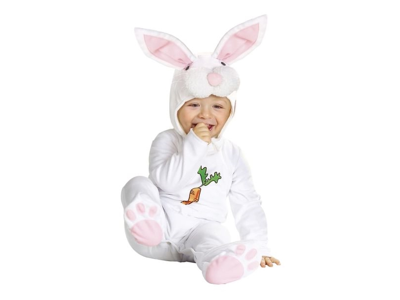 Baby Kanin Kostume