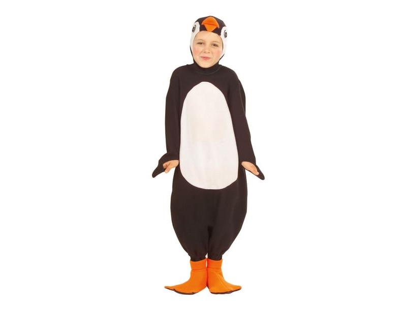 Pinguin-Kostüm