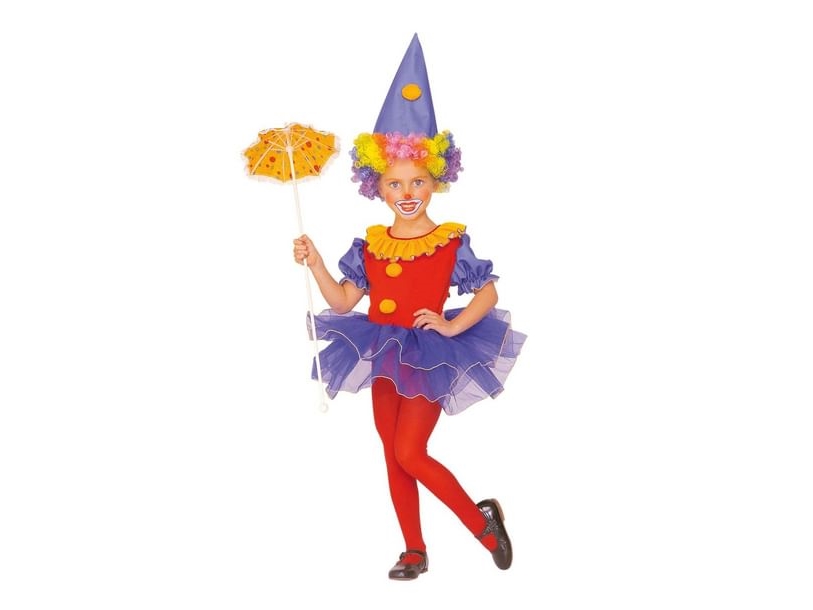 Ballerina Clown