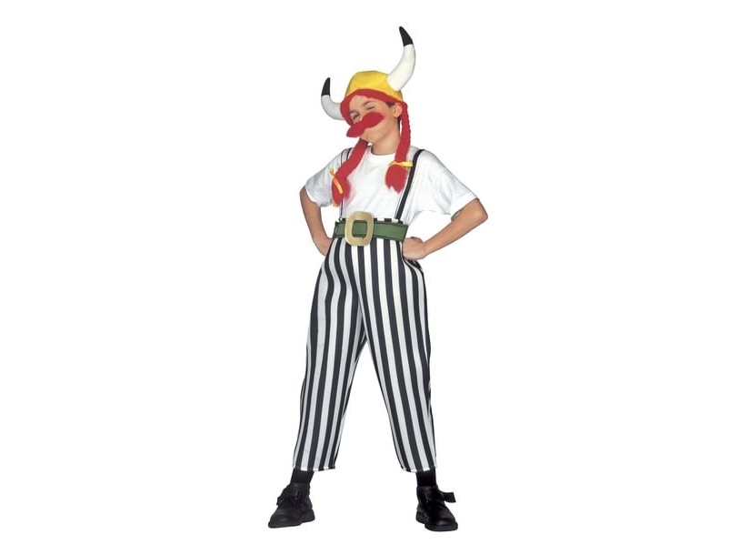 Obelix-Kostüme